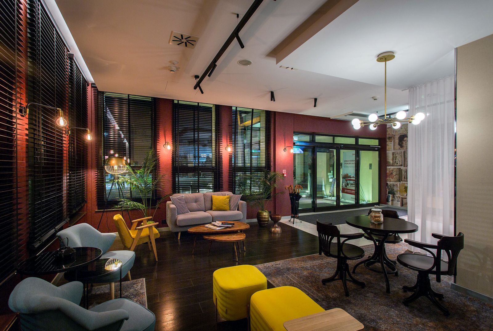 fot. Qubus Hotel Gdańsk